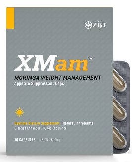 zija XMam