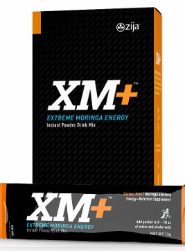 ZIJA XM+