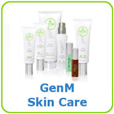 Everyone wants beautiful skin. Find it naturally with GenM, Zija’s complete anti-aging and all natural line of skin care products based around nature’s “miracle tree”, Moringa oleifera. Each GenM product has been formulated by Zija’s team of scientists, nutritionists and skin care experts to actually improve skin from within.